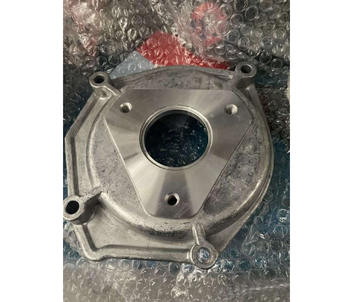 Передняя крышка топливного насоса D0824-D0826 (одноплунжерный)