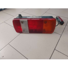 Фонарь задний левый с габаритом MAN TGL .TGM (Б.У)