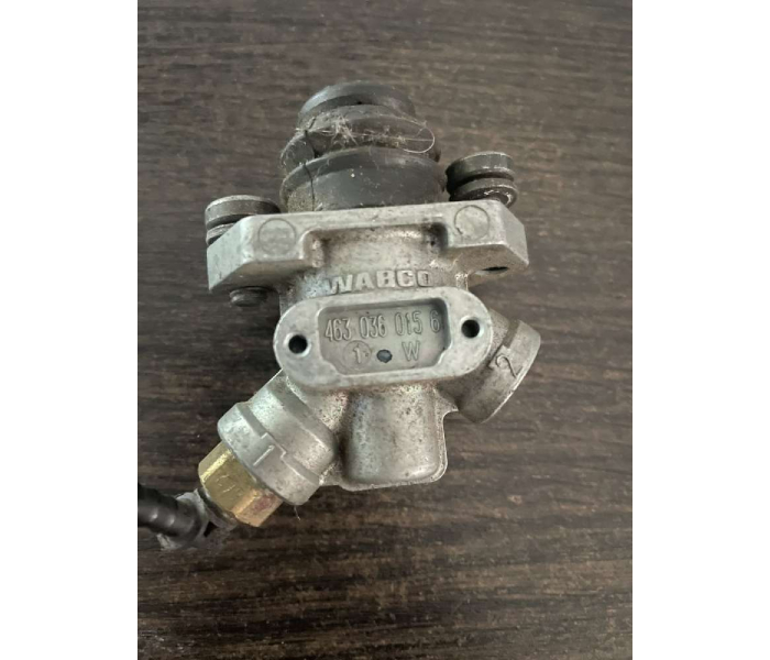 Клапан регулировки рулевой колонки MAN TGA (Б.У)