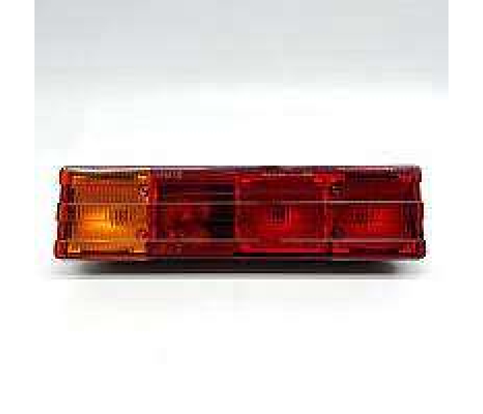 Фонарь задний Mercedes-Benz Vario (Б.У)