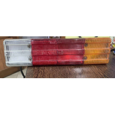 Фонарь задний  Mercedes-Benz Vario (с задним ходом ) (Б.У)