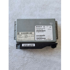 Блок управления КПП (Б.У)