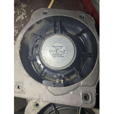 Динамик двери нижний НЧ MAN TGX.TGS.(Б.У)