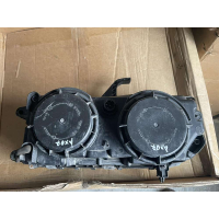 Фара левая Mercedes-Benz Axor (Б.У)