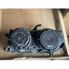 Фара левая Mercedes-Benz Axor (Б.У)