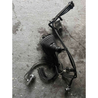 Гидрокулиса Mercedes-Benz Actros, Atego и Axor. (комплект) (Б.У)