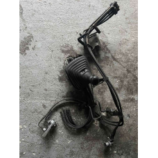 Гидрокулиса Mercedes-Benz Actros, Atego и Axor. (комплект) (Б.У)