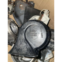 Сигнал звуковой MAN TGA. TGX (Б.У)