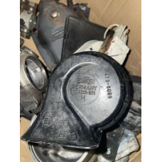 Сигнал звуковой MAN TGA. TGX (Б.У)