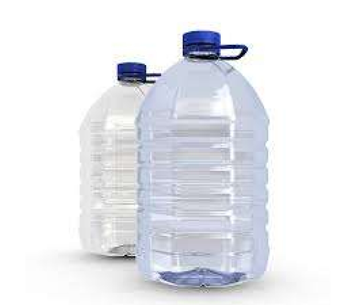 Баклага 5л (крышка и ручка)