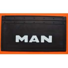 Брызговик MAN 650Х350
