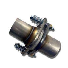 Демпферное соединение выхлопной системы 60Х60мм