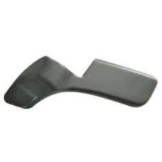 Накладка дуги зеркальной левой верхняя Mercedes-Benz Atego II-III (Б.У)