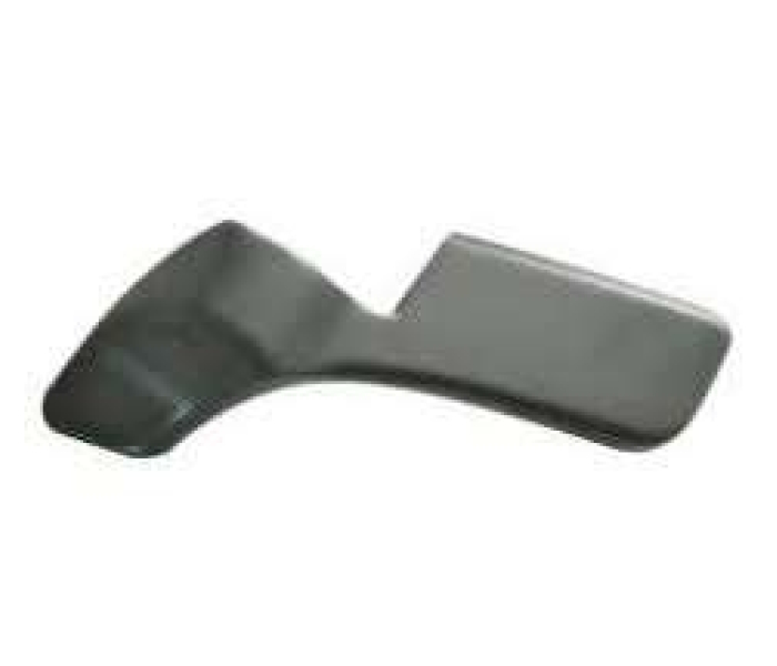 Накладка дуги зеркальной левой верхняя Mercedes-Benz Atego II-III (Б.У)