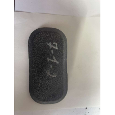 Заглушка кабины (Б.У)