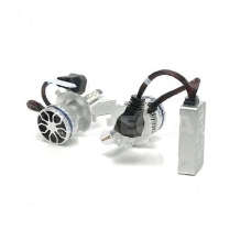 Лампа светодиодная LED H4 6500K 12/24V