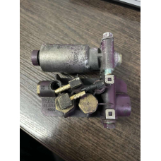 Клапан электромагнитный (Б.У)