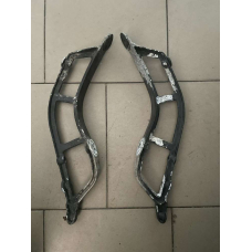 Кронштейн солнцезащитного козырька Mercedes-Benz (Б.У)