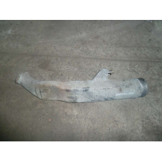 Коллектор интеркуллера впускной MAN TGA (Б.У)