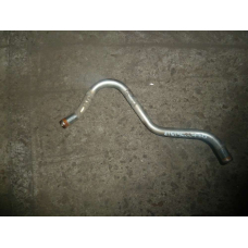 Патрубок системы охлаждения MAN (Б.У)