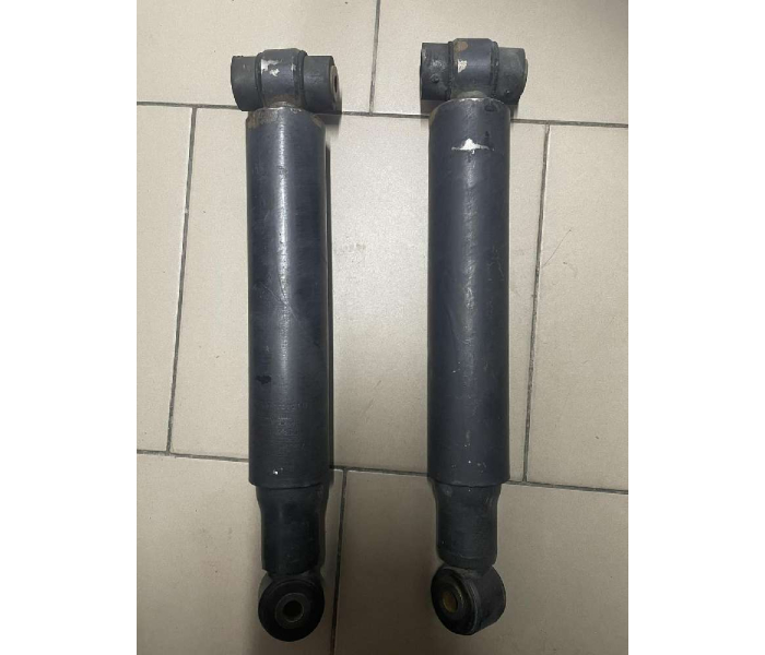 Амортизатор задний MAN  TGA. TGS. TGX  (пневмоход) (Б.У)