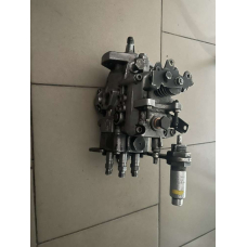 ТНВД MAN D0226 (Б.У)