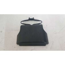 Крышка кронштейна зеркала нижняя левая MAN TGX, TGS. TGM. NGL (Б.У)