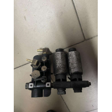 Клапан электромагнитный (Б.У)