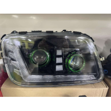 Фара правая LED Mercedes-Benz Actros MP2/3