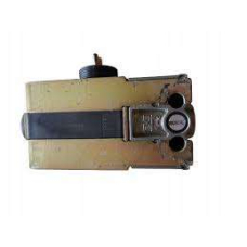 Клапан ручного тормоза Mercedes-Benz Axor, Atego (Б.У)