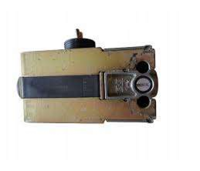 Клапан ручного тормоза Mercedes-Benz Axor, Atego (Б.У)