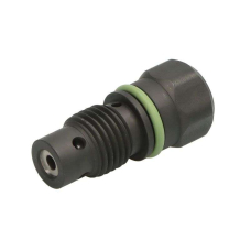 Перепускной клапан MAN