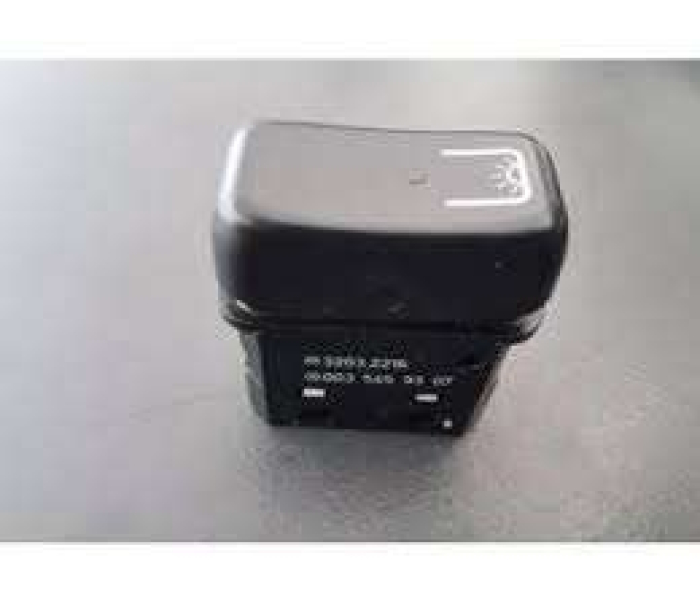 Кнопка освещения Mercedes-Benz Actros Atego  (Б.У)