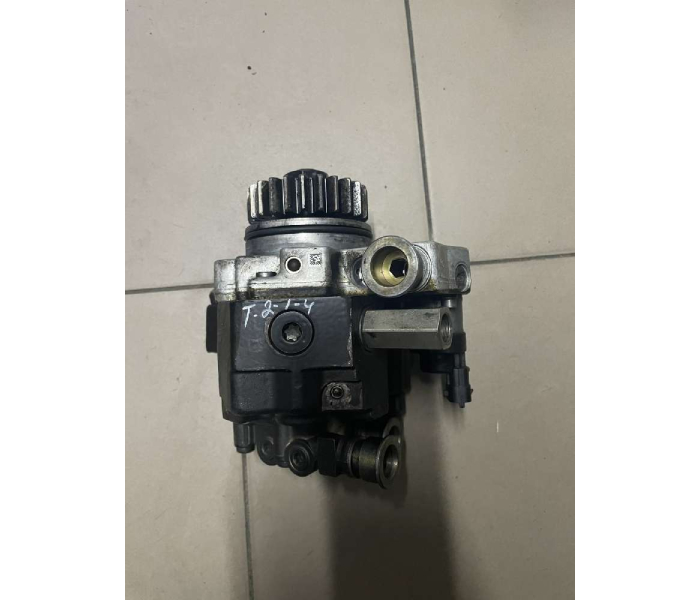 ТНВД MAN TGL D0834-D0836 (Б.У)