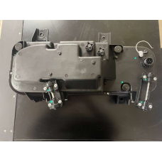 Фара левая LED Mercedes-Benz Atego