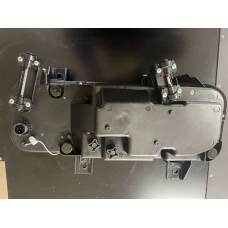 Фара правая LED Mercedes-Benz Atego