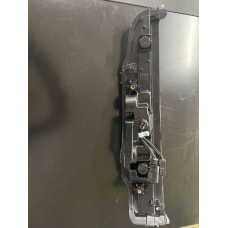 Фонарь указателя поворота левый Mercedes-Benz Atego III (LED+ДХО)