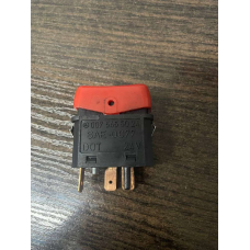 Кнопка аварийной сигнализации Mercedes-Benz Atego  (Б.У)