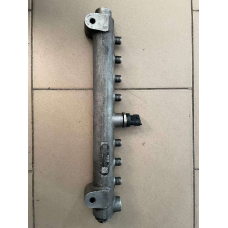 Топливная рейка (рампа) MAN TGM D0836 (Б.У)