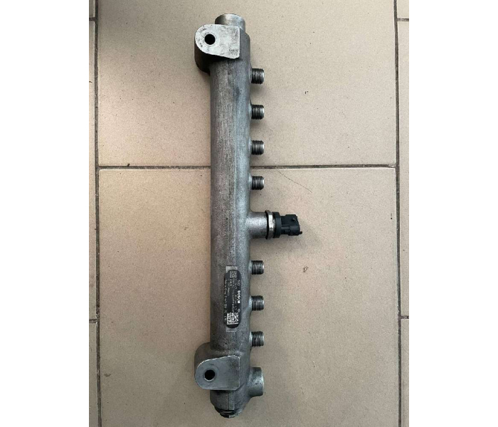 Топливная рейка (рампа) MAN TGM D0836 (Б.У)