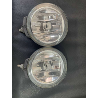 Фара противотуманная универсальная (Б.У)