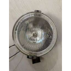 Фара противотуманная универсальная (Б.У)