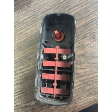 Корпус блока управления стеклоподъемниками и зеркалами Mercedes-Benz Atego (Б.У)