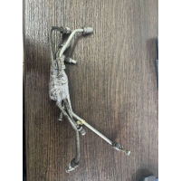 Трубопровод АКПП MAN TGL (комплект) (Б.У)