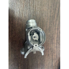 Замок зажигания Mercedes-Benz Atego. Axor. Actros (без контактной групы) (Б.У)