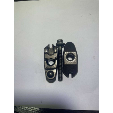 Держатель форсунки Mercedes-Benz Atego OM906LA (Б.У)