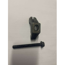 Держатель форсунки Mercedes-Benz Actros OM501LA (Б.У)