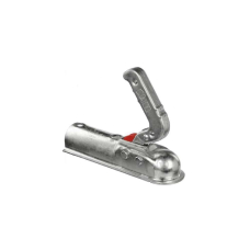 Замковое сцепное устройство (круглое дышло)