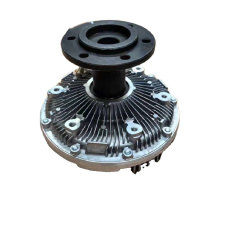 Вискомуфта вентилятора SITRAK C7H (Б.У)