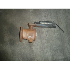 Горный тормоз MAN (Б.У)